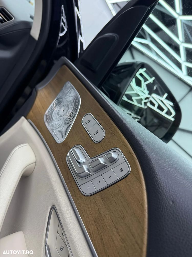 Mercedes-Benz GLS - 2