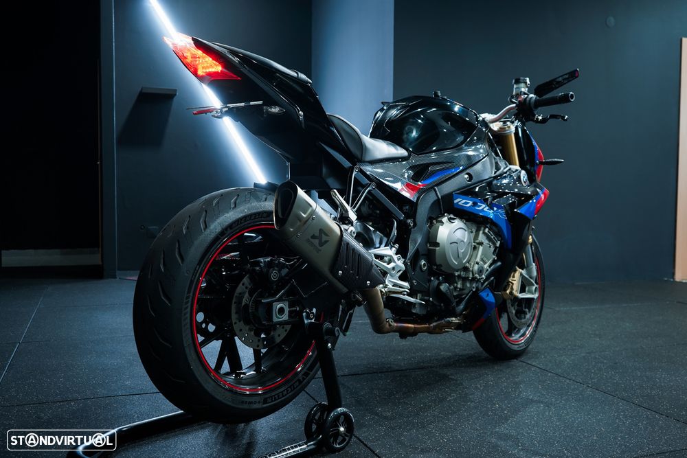 BMW S 1000 R - 6