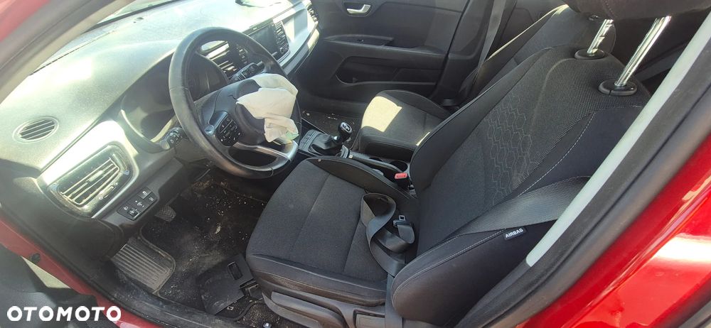 Kia Rio 1.0 T-GDI L - 17