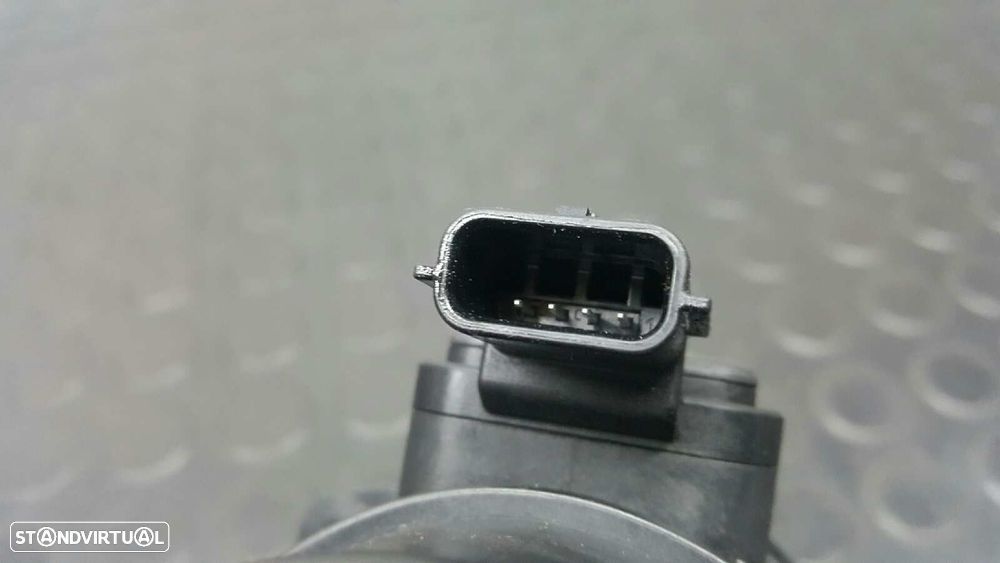 MEDIDOR DE MASSA DE AR RENAULT CLIO III AUTHENTIQUE - 7