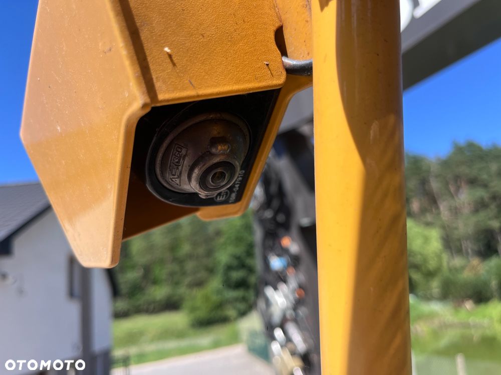 Volvo EW160E - 29
