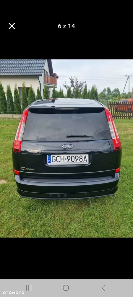Ford C-MAX - 6