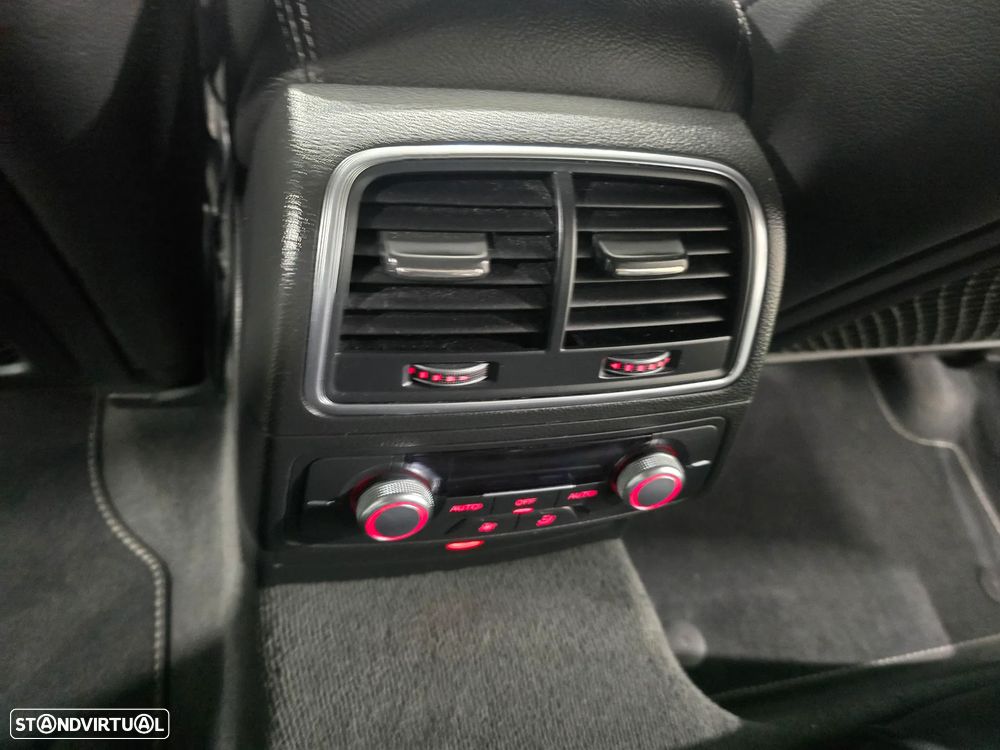 Audi A6 Avant 2.0 TDi S-line S tronic - 14