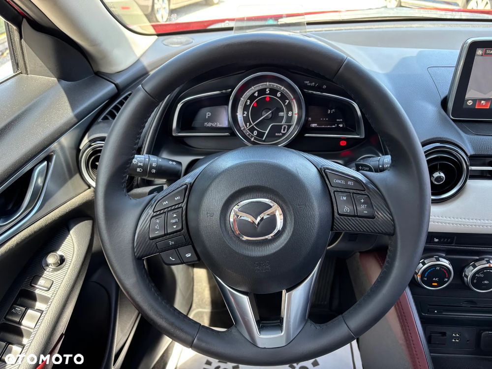 Mazda CX-3 2.0 Skyenergy - 32