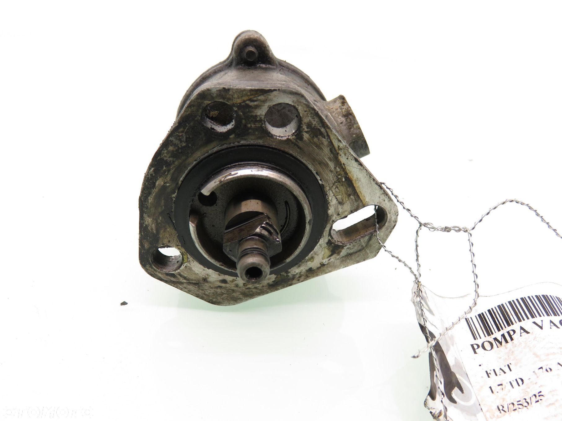 POMPA VACUM FIAT PUNTO I 1.7 TD 7782494 - 3