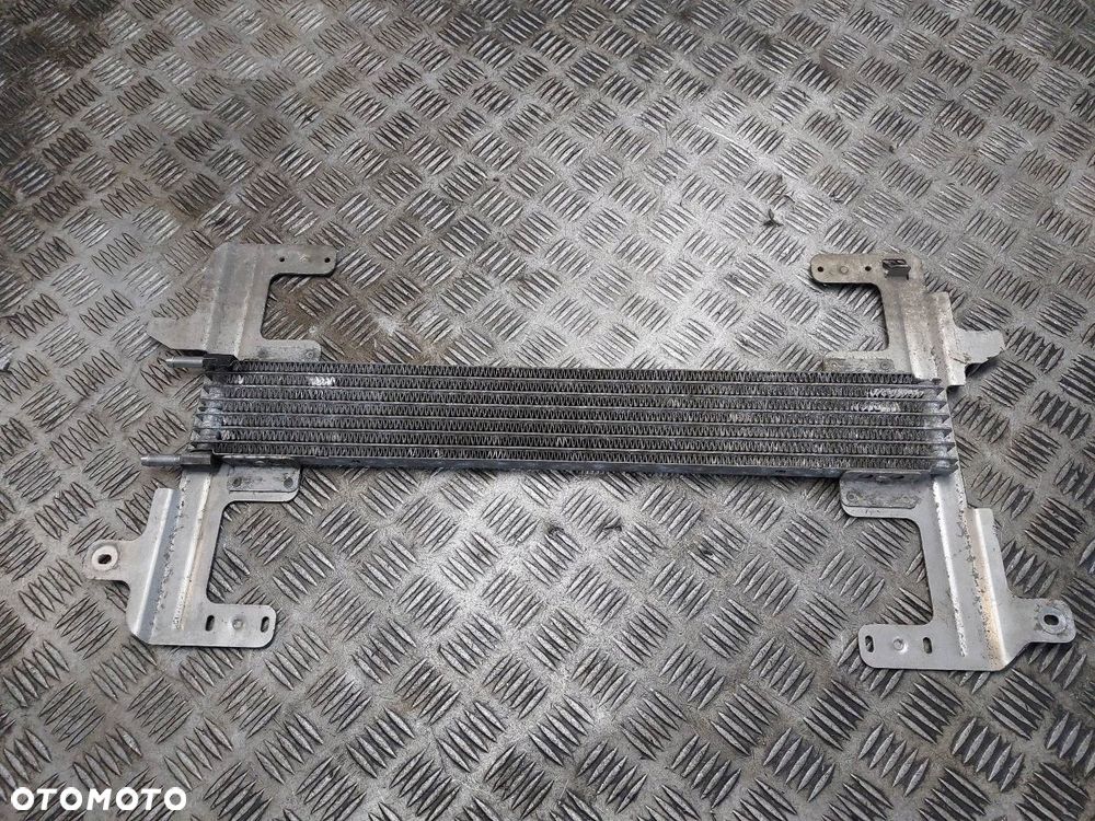 CHŁODNICA OLEJU JAGUAR S-TYPE I 3.0 V6 XR8H-3D746-BA - 1