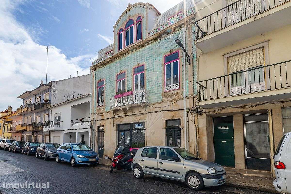 Apartamento T2 para venda - Grande imagem: 2/22