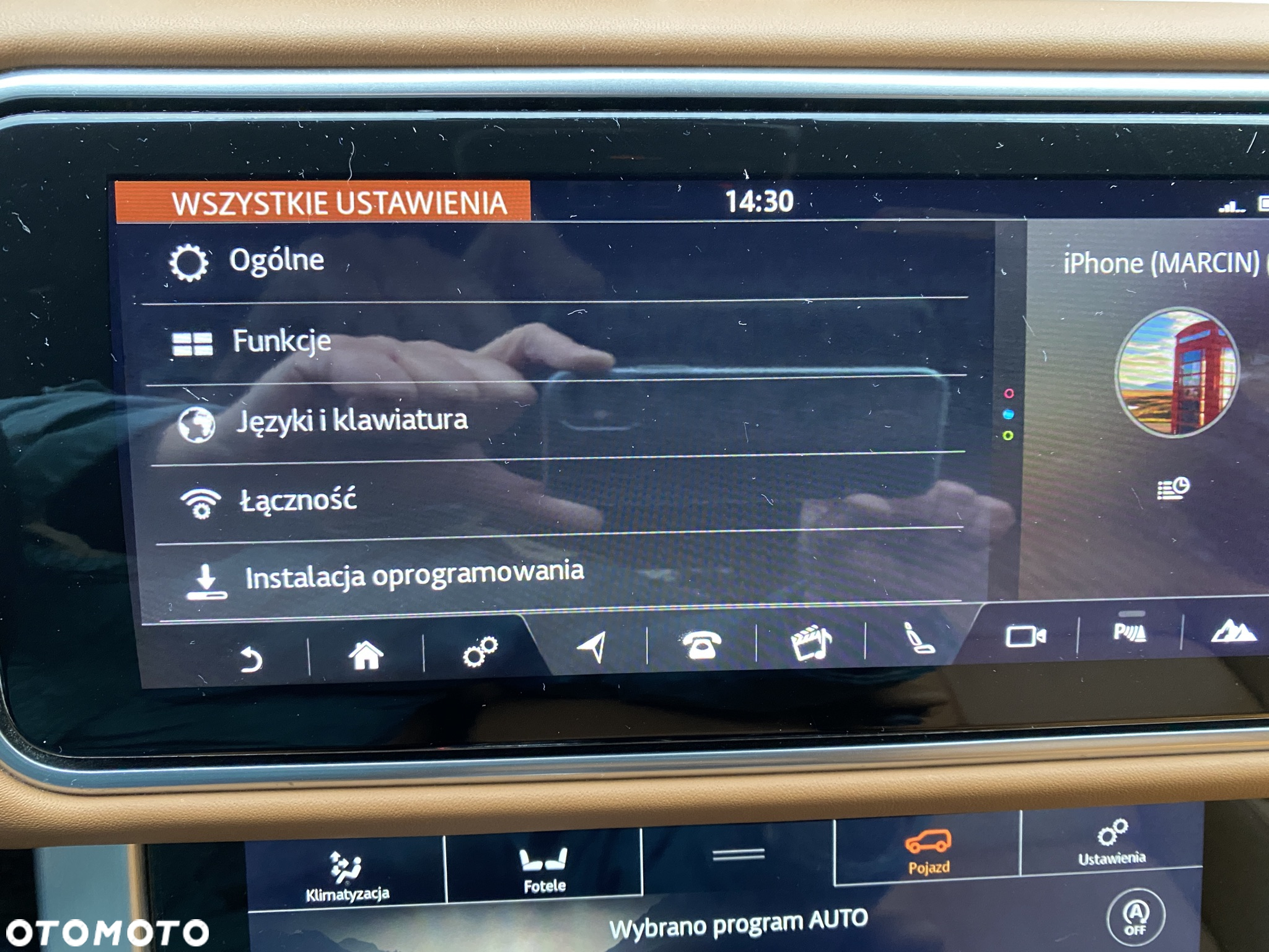 Land Rover Range Rover 4.4SD V8 AB - 28