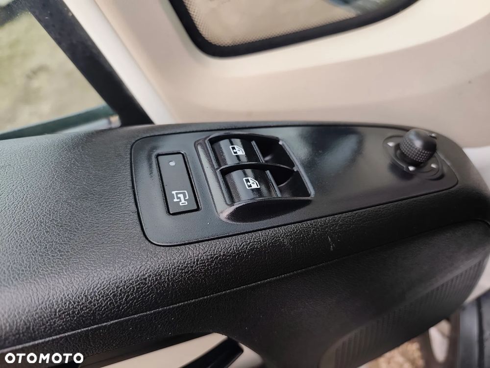 Citroën Jumper L4H2 Brygadowka - 14