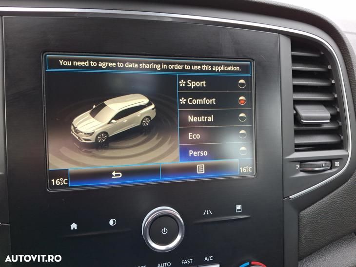 Renault Megane ENERGY dCi 110 INTENS - 26