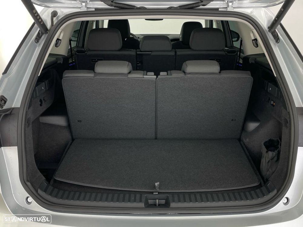 Skoda Kodiaq 2.0 TDI Ultra DSG - 14