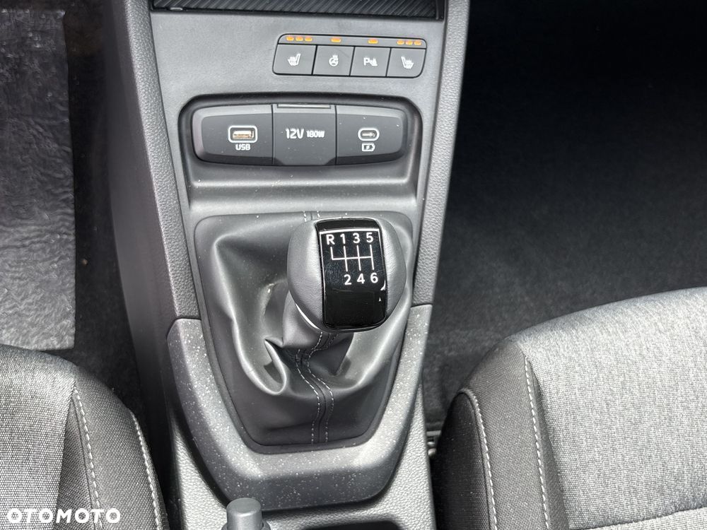 Kia Stonic 1.0 T-GDI M - 23