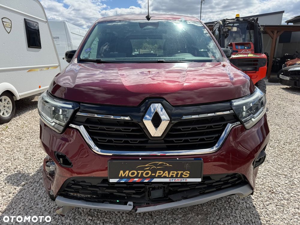 Renault Kangoo - 5