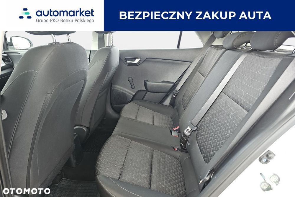 Kia Rio 1.2 M - 12