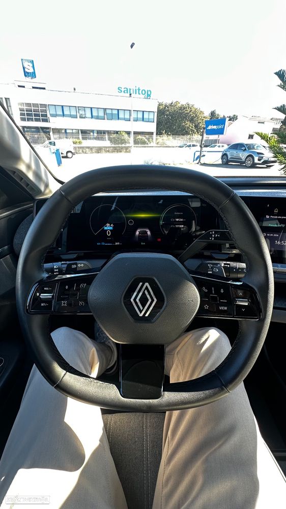 Renault Mégane E-Tech EV60 Equilibre Optimum Charge - 27