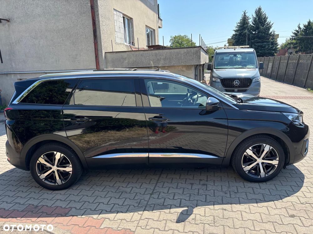 Peugeot 5008 - 6