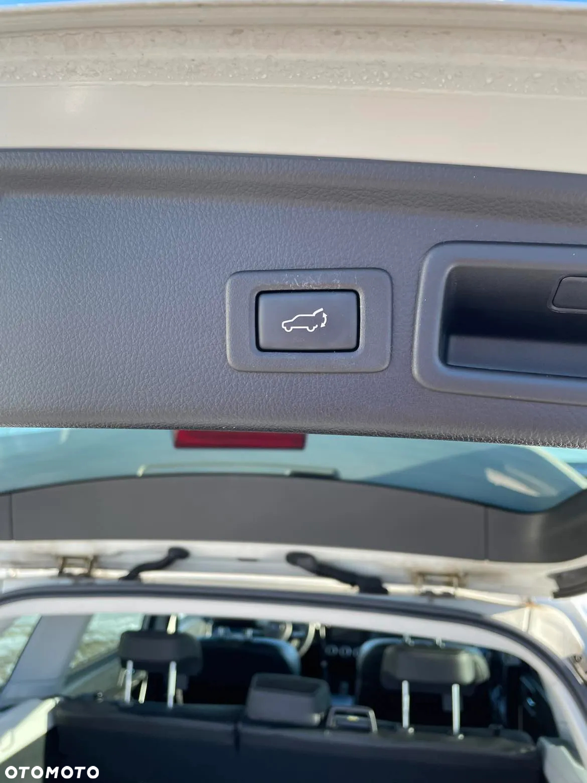 Subaru Forester - 9