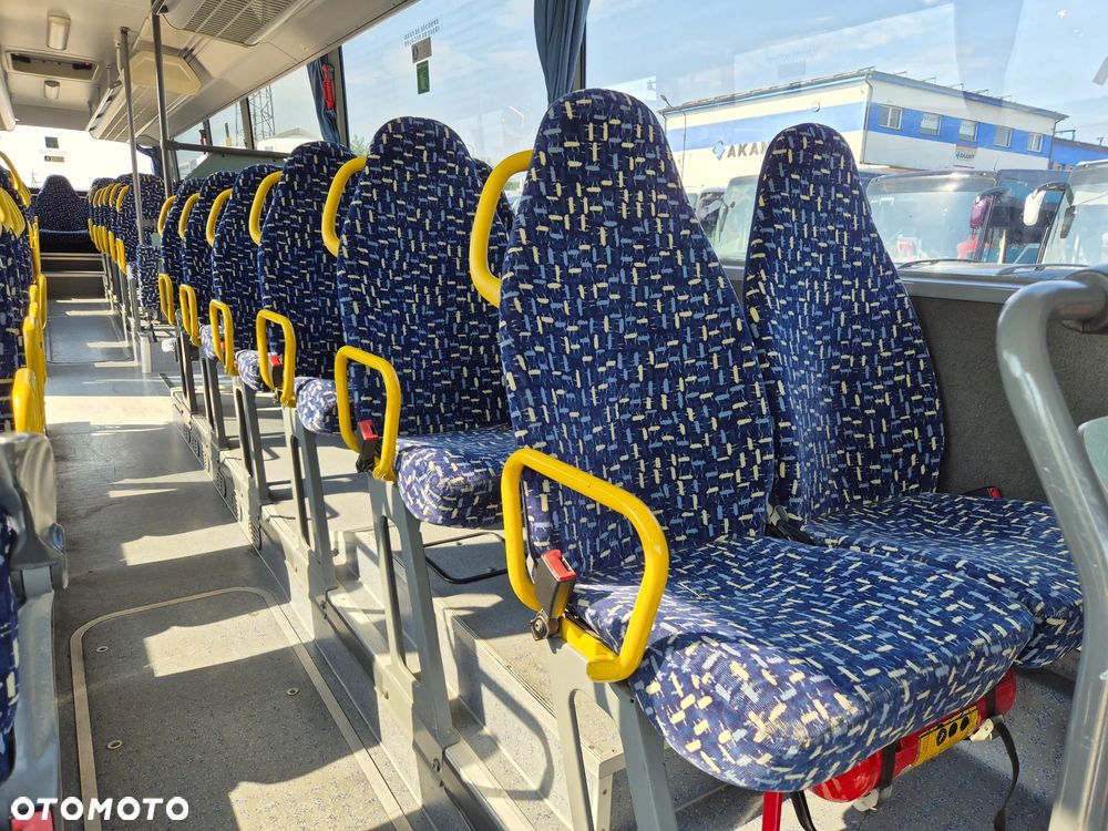 Mercedes-Benz INTOURO 12 M / SPROWADZONY/ MANUAL / EURO 5 - 18