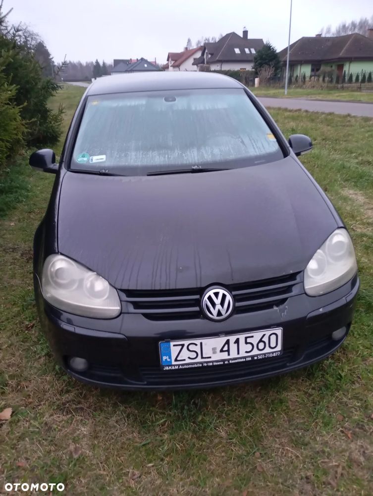 Volkswagen Golf - 4