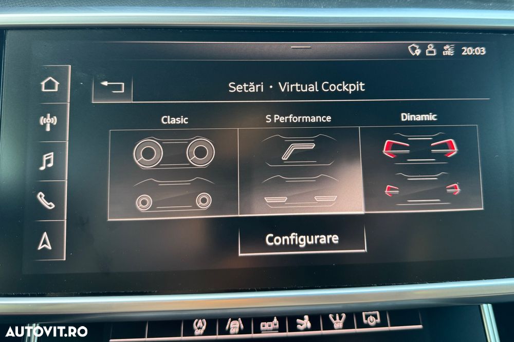 Audi A7 Sportback 55 TFSI quattro S tronic - 14