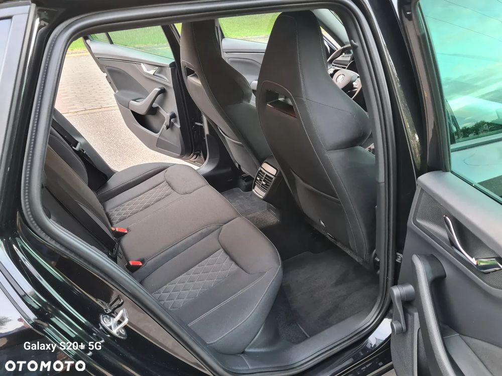 Skoda Kamiq 1.0 TSI DSG Style - 7