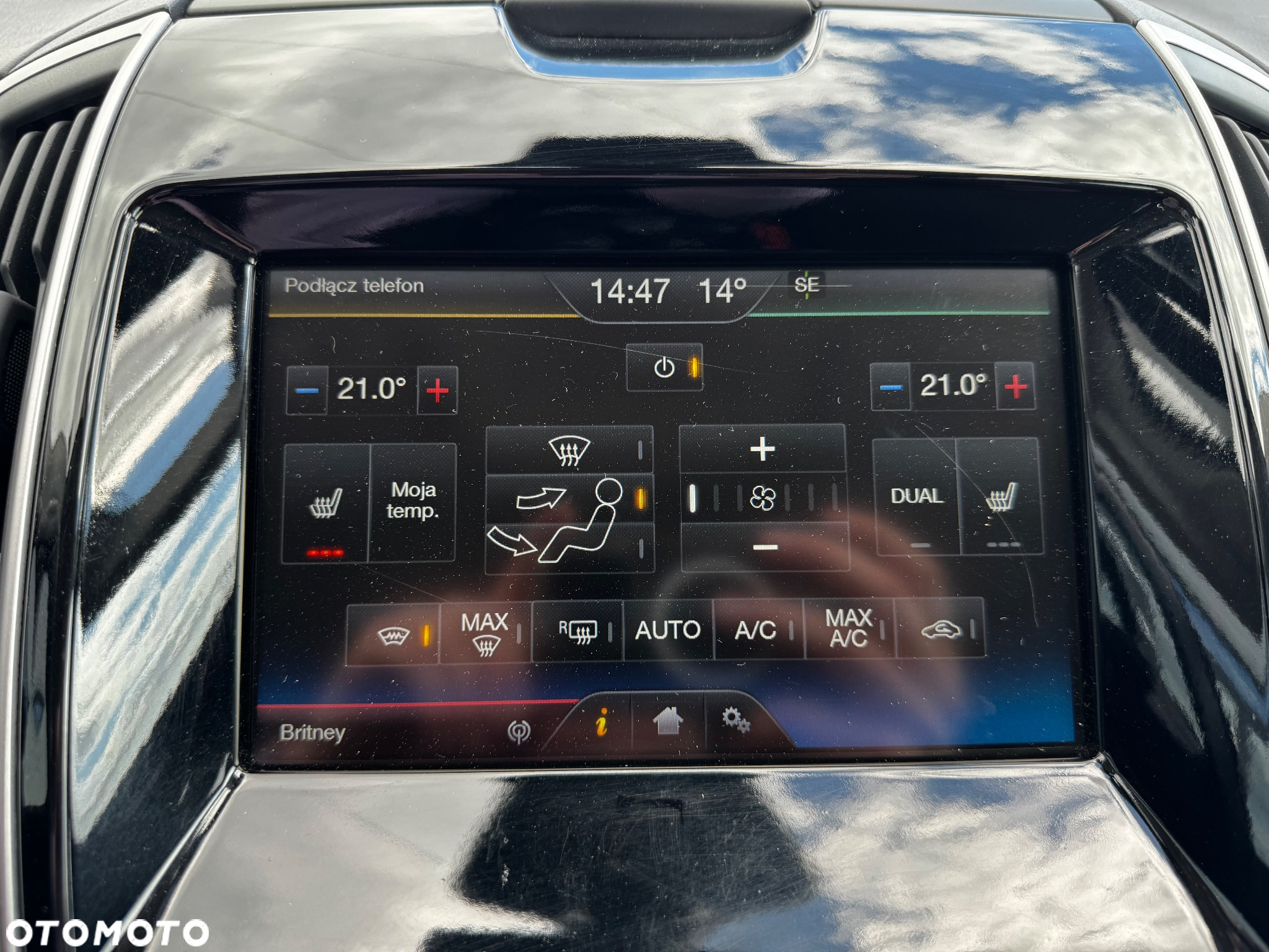 Ford S-Max - 31