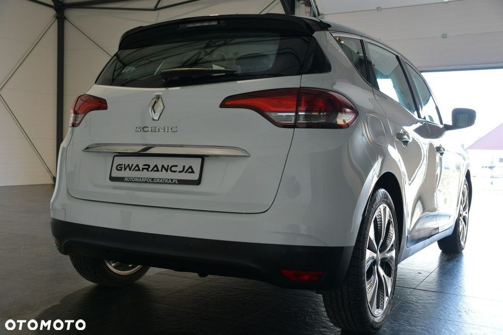 Renault Scenic ENERGY dCi 110 EXPERIENCE - 9