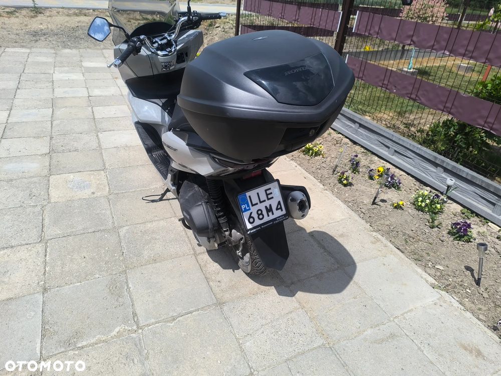 Honda PCX - 2