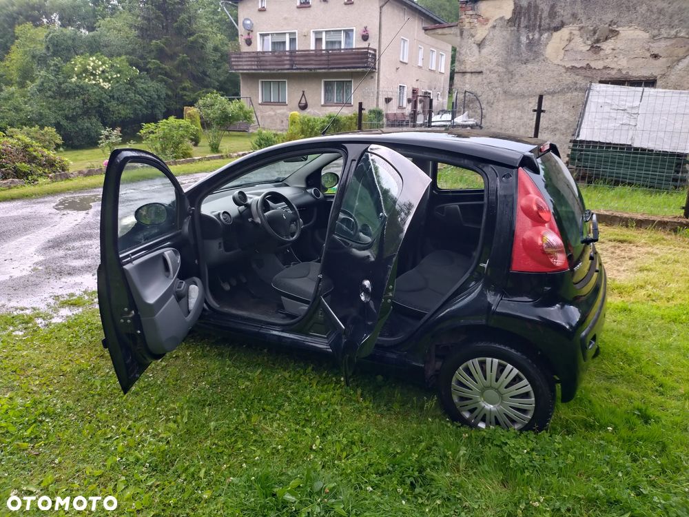 Peugeot 107 68 Style - 9