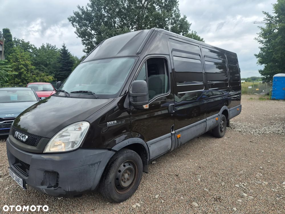 Iveco 35S13V - 2