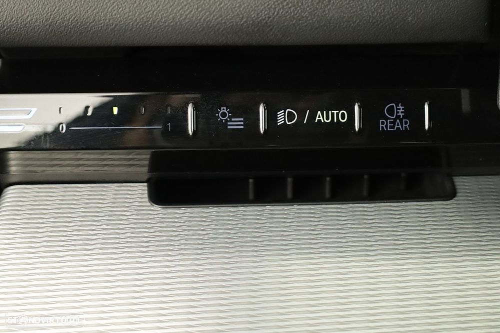 BMW 520 d Pack Desportivo M - 20