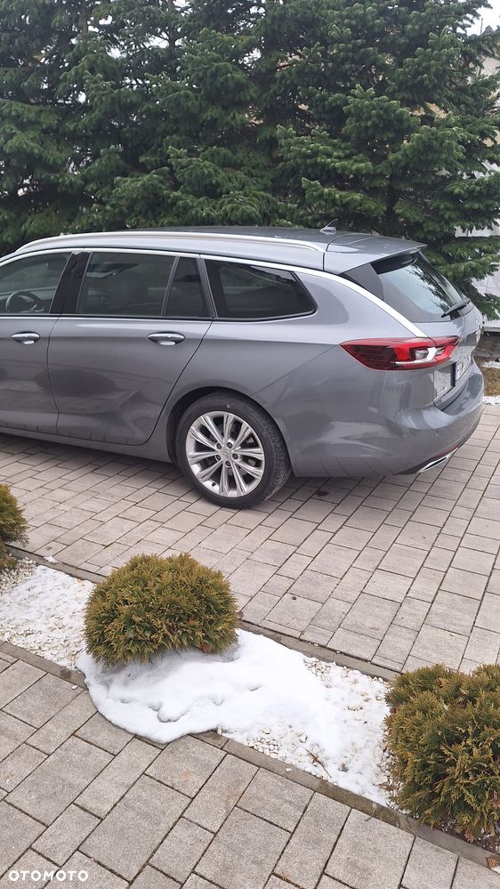 Opel Insignia 2.0 T Elegance S&S - 6
