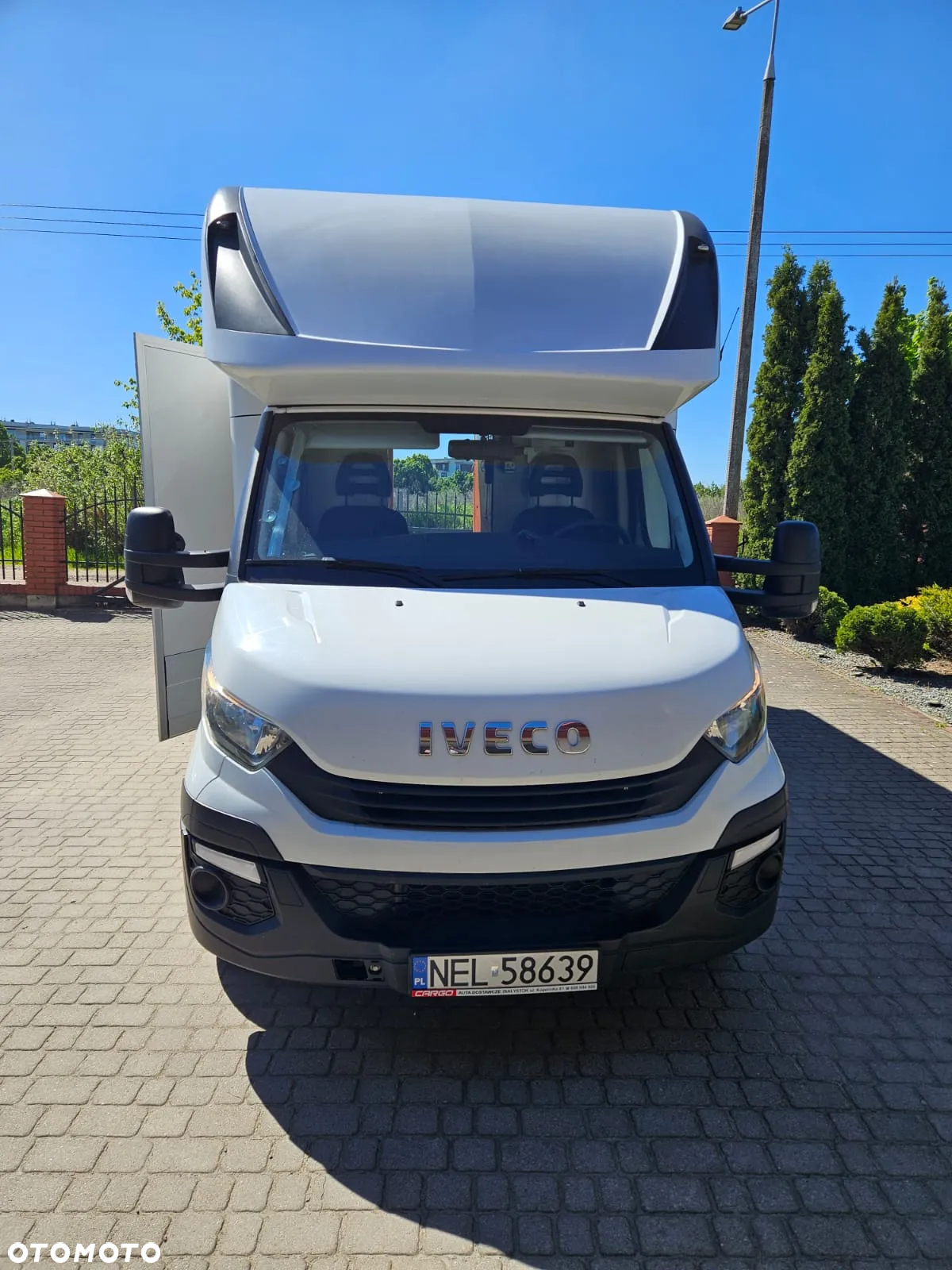 Iveco 35S14 LAMAR - 8