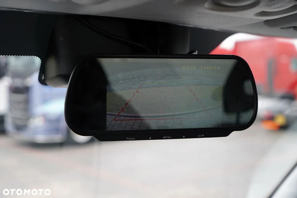 Iveco DAILY 70-180 / WYWROTKA TYLNOZSYPOWA / BLIŹNIAK / HI-MATIC / BLOKADA MOSTU - 31