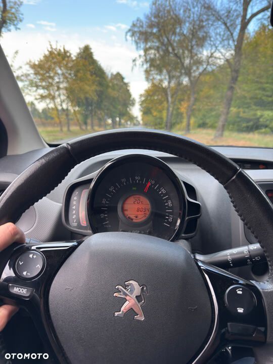 Peugeot 108 - 29