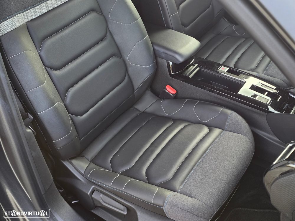 Citroën C4 PureTech 130 Stop&Start EAT8 MAX - 35