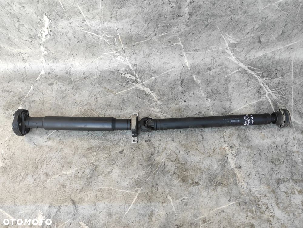 WAŁ NAPĘDOWY BMW E60 E61 X DRIVE TYLNY 7573493 - 1