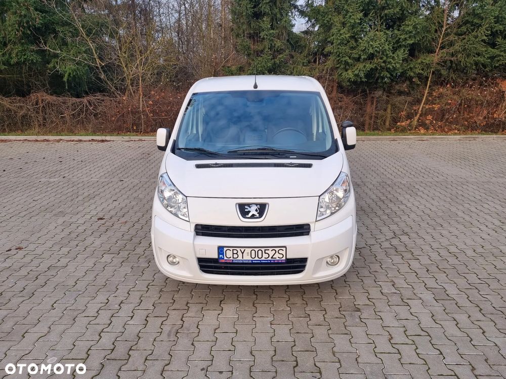 Peugeot Expert - 9