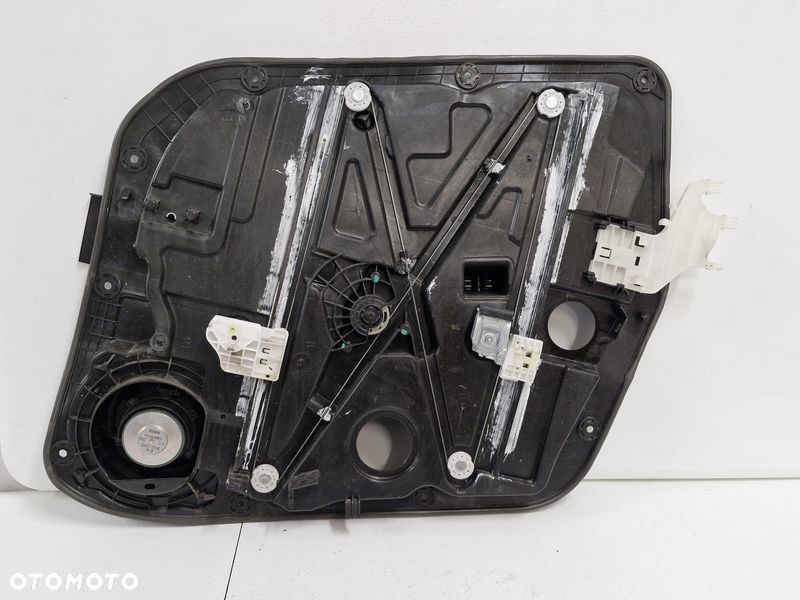 kia soul ii 2 podnośnik mechanizm szyby lewy przód przedni 2 pin - 6
