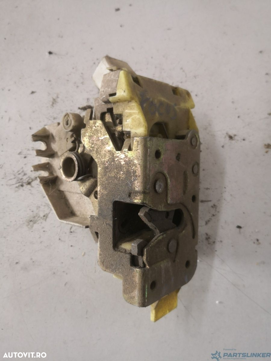 Broasca usa dreapta fata FORD FOCUS C-MAX (DM2) [ 2003 - 2007 ] OEM A26413bh - 2
