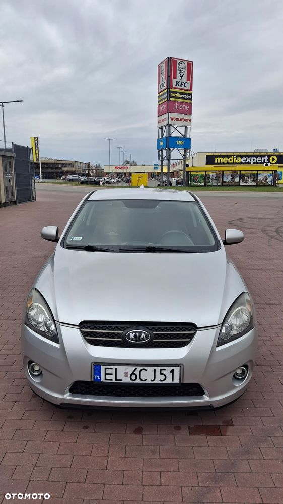 Kia Ceed 1.6 Comfort - 12