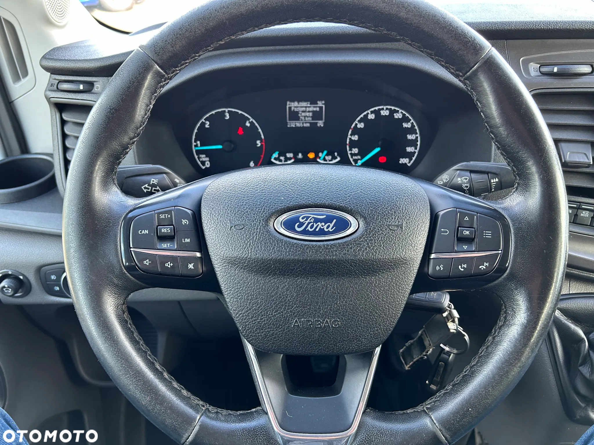 Ford TRANSIT - 14