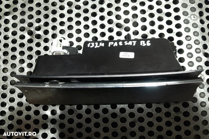 Scrumiera fata 3C0863284A / 3C0857961A 3C0863284A / 3C0857961A Volksw - 2