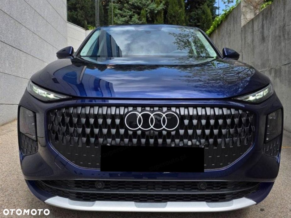 Audi Q3 Sportback 35 TFSI mHEV S tronic - 4