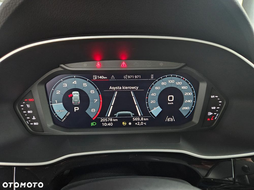 Audi Q3 35 TFSI S tronic - 15