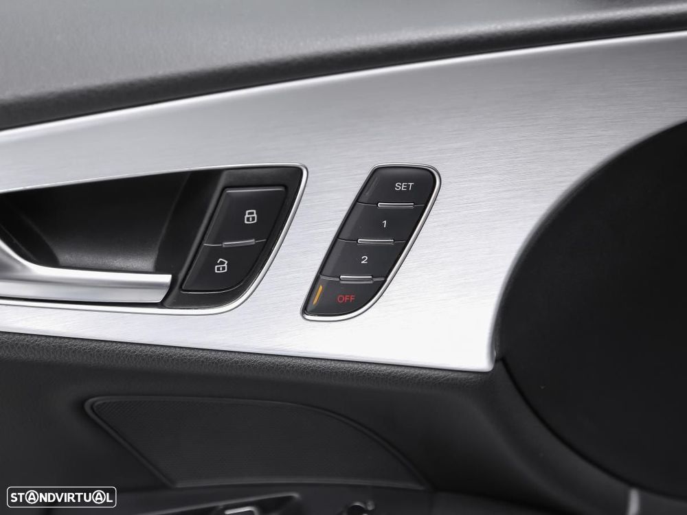 Audi A7 Sportback 3.0 TDI V6 Multitronic - 17
