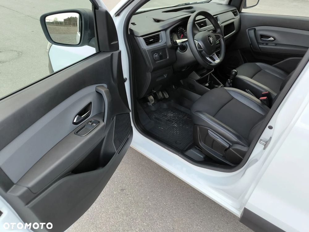 Renault Express - 18