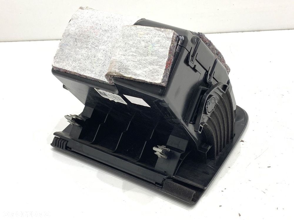 SCHOWEK KIEROWCY  BMW 5 (G30, F90) 2016 - 2022 530 e Plug-in-Hybrid 135 kW [184 KM] Hybryda silnik - 4