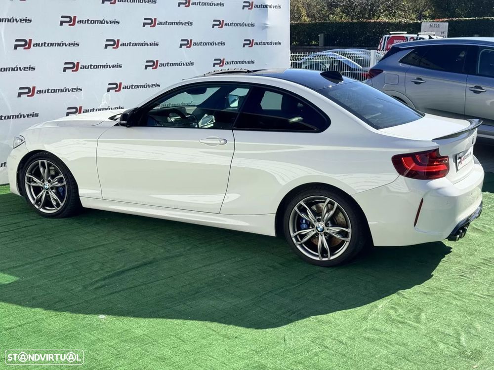 BMW M235i Coupe - 13