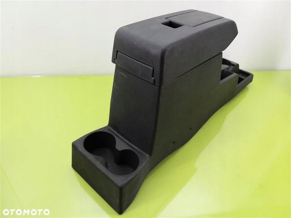 TUNEL ŚRODKOWY PODŁOKIETNIK DODGE CALIBER 07-12 R 1BM461DVAI - 4